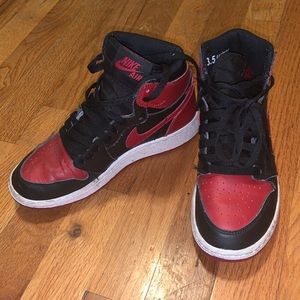 Jordans